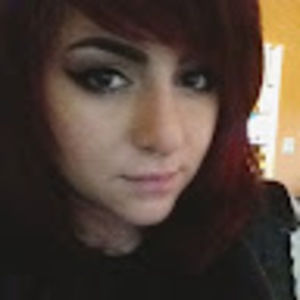 Meet your Posher, Lucy